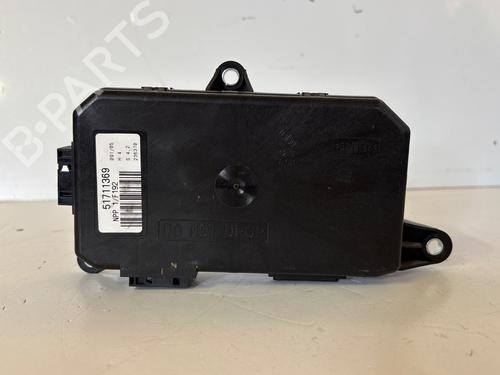 Electronic module FIAT STILO (192_) 1.9 JTD | BP36422924M83 - Image 5