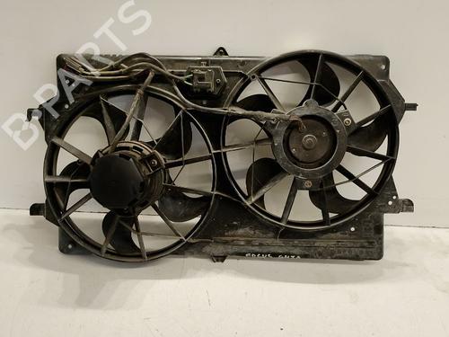 Used Radiator fan Radiator fan 38202947 38202947