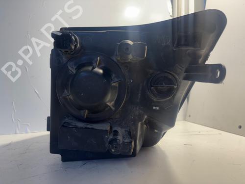 Left headlight FORD TRANSIT CONNECT (P65_, P70_, P80_) 1.8 Di | BP38076943C28 - Image 4