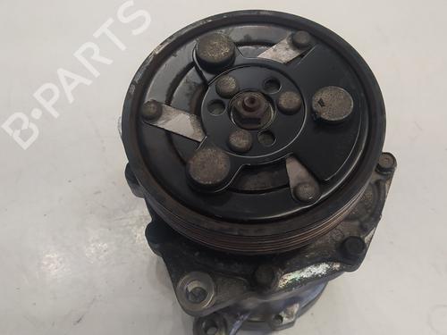 AC compressor SEAT TOLEDO II (1M2) 1.9 TDI | BP30335597M34