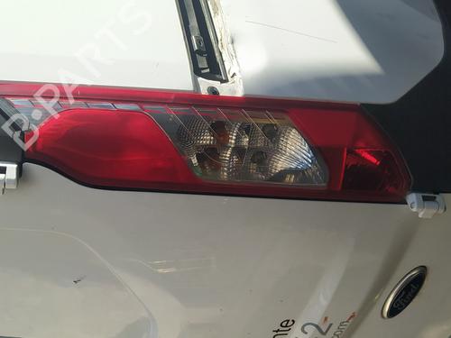 Used Right taillight FORD TRANSIT CONNECT V408 Box Body/MPV [2013-2025]  29547023