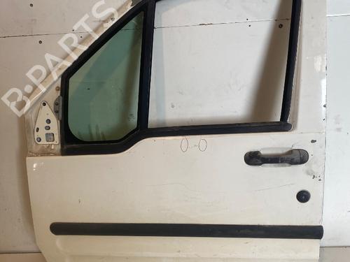 Used Left front door Left front door FORD TOURNEO CONNECT 1.8 TDCi /TDDi /DI (75 hp) 33267816 33267816