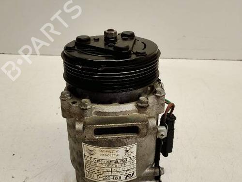 Used AC compressor AC compressor 38786338 38786338
