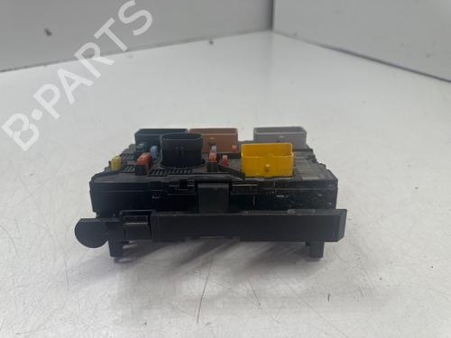 Engine control unit (ECU) CITROËN C3 I (FC_, FN_) 1.4 HDi | BP25380065M57 