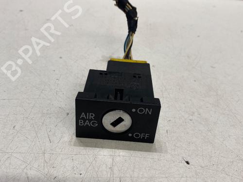 Elektronisk modul SEAT TOLEDO II (1M2) 1.9 TDI (130 hp) 29928760