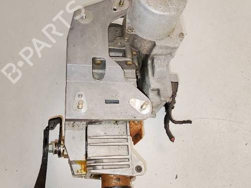 Steering column RENAULT MEGANE II Saloon (LM0/1_) | BP39988755M21 - Image 3