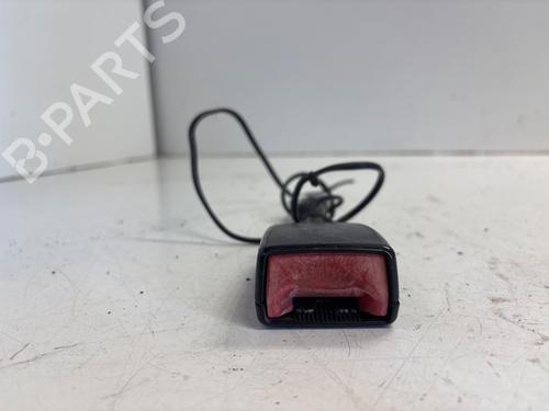 Used Seat buckle FIAT DOBLO Box Body/MPV (223_) 1.9 JTD (105 hp) 29705961