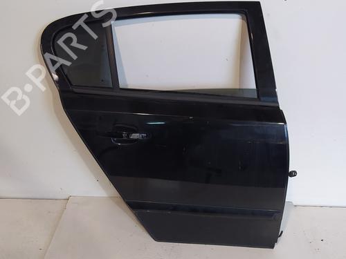 Used Right rear door OPEL ASTRA H (A04) 1.7 CDTI (L48) (100 hp) 23571625