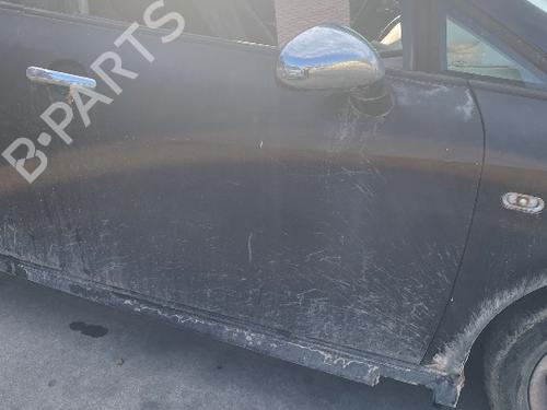 Used Right front door Right front door SEAT LEON (1P1) [2005-2013] 40186174 40186174