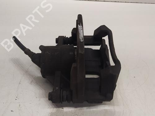 Right front brake caliper FORD MONDEO III Saloon (B4Y) 2.0 TDCi | BP21115895M104 