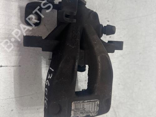 Right rear brake caliper PEUGEOT 307 (3A/C)  | BP29319789M106