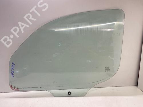 Used Front left door window Front left door window 36756583 36756583