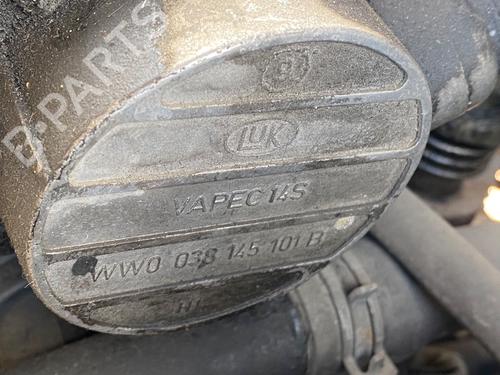Engine SEAT INCA (6K9) 1.9 SDI | BP33290000M1  - Image 27
