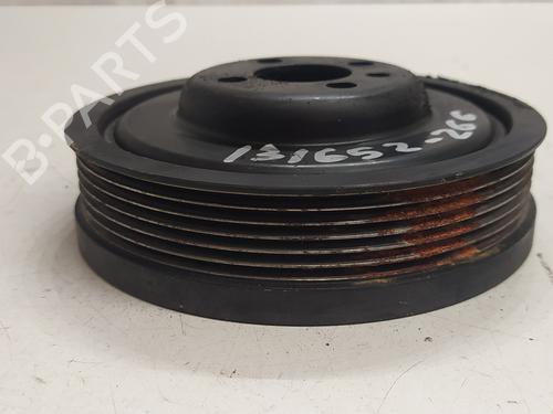Pulley SEAT CORDOBA (6L2)  | BP24457247M122 