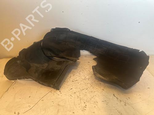 Wheel arch SKODA OCTAVIA II (1Z3)  | BP28670328C56 