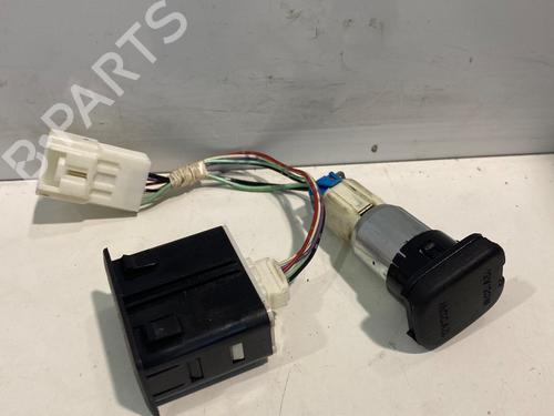 Used Electronic module MAZDA 3 (BL) 2.2 MZR CD (BL10) (150 hp) 29547047