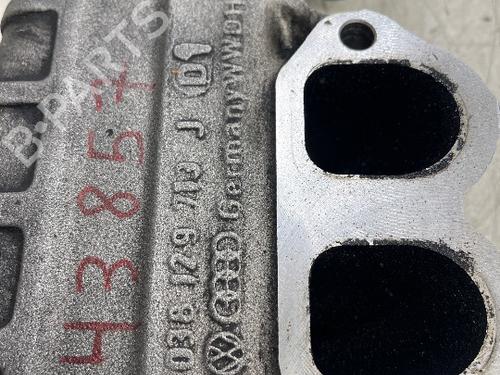 Intake manifold SEAT LEON (1M1) 1.9 TDI | BP37704144M70 - Image 10