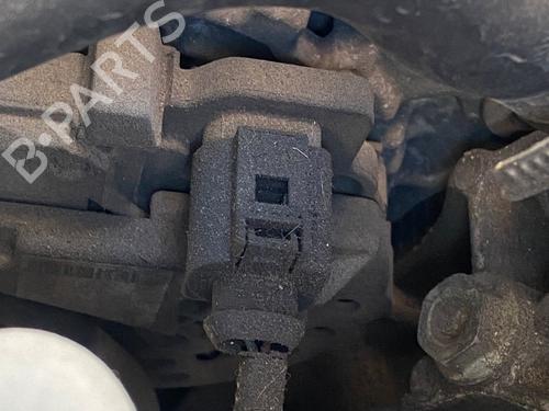 Used Alternator Alternator SEAT INCA (6K9) 1.9 SDI (64 hp) 32511003 32511003