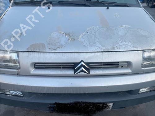 Used Hood CITROËN JUMPY I (U6U_) 1.9 TD (90 hp) 29440401