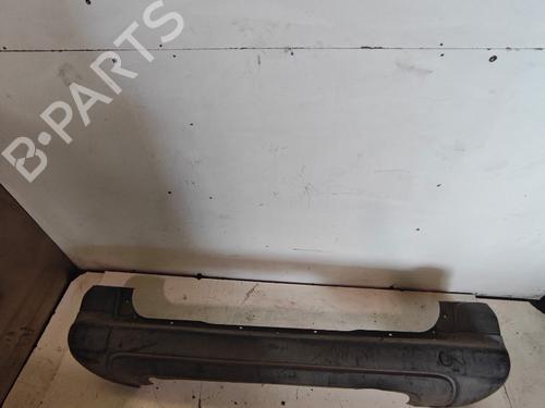 rear-bumper-citroen-berlingo-multispace-b9-2008-36323894 main image
