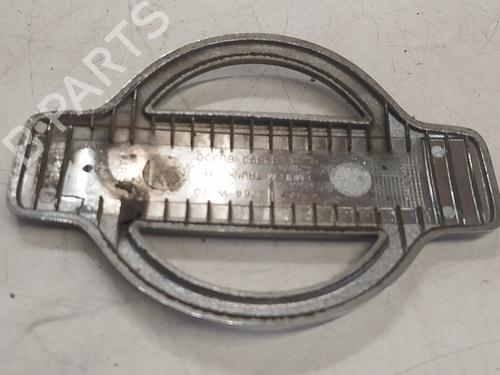 Other NISSAN ALMERA TINO (V10)  | BP23571645O1