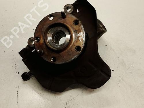 Used Left front steering knuckle Left front steering knuckle 36869565 36869565