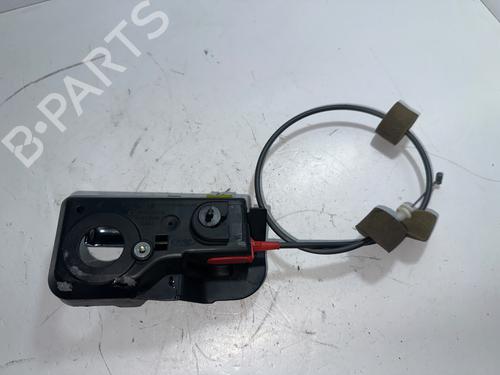 Front right interior door handle FORD MONDEO III (B5Y) | BP32455705I14 - Image 4