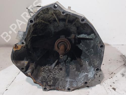 Gearbox NISSAN CABSTAR (F24M, F24W) 28.11 DCI, 32.11 DCI, 35.11 DCI 2.5 (F24M) | BP25929151M3 