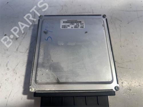 Engine control unit (ECU) FORD FOCUS I Turnier (DNW) 1.8 TDCi | BP38225857M57  - Image 5