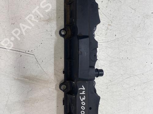 Ventildeksel Ventildeksel PEUGEOT 206 Hatchback (2A/C) [1998-2012] 36890498 36890498
