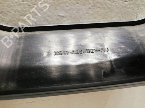 Rear left exterior door handle FORD FOCUS I Turnier (DNW) 1.8 Turbo DI / TDDi | BP23569478C130 
