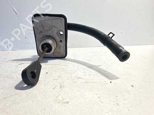 Clutch slave cylinder KIA CEE'D Hatchback (ED) | BP37033058M113 - Image 3