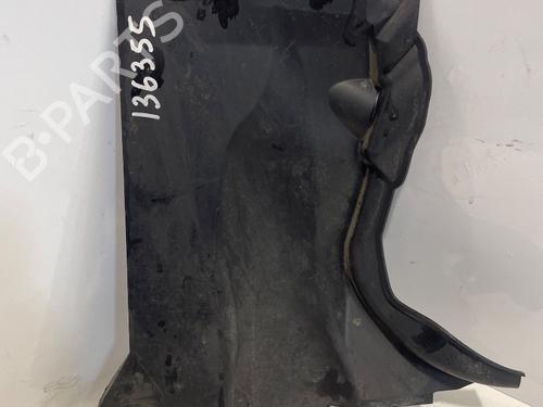 Used Underbody protection MAZDA 3 (BL) 2.2 MZR CD (BL10) (150 hp) 29523280
