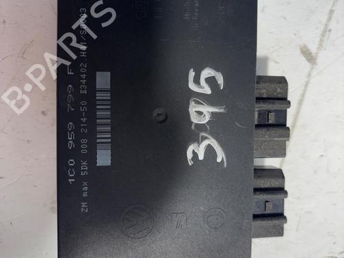 Used Comfort control module Comfort control module 37247862 37247862