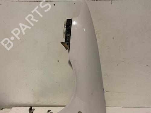 Used Left front fenders SEAT LEON (1M1) [1999-2006]  31026859
