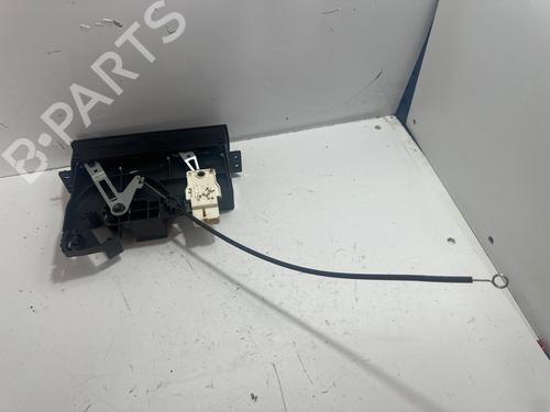 Comando clima MAZDA 323 F V (BA) 1.5 16V (BA11) | BP30742291I5