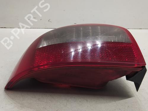 Left taillight AUDI A3 (8L1)  | BP20712984C34 