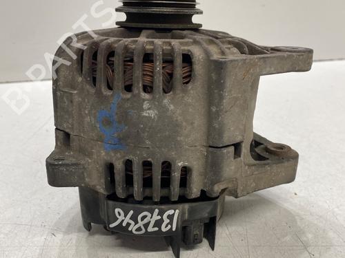 Generator RENAULT SCÉNIC II (JM0/1_) 1.5 dCi (JM1E, JM16) (106 hp) 30840064