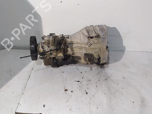Gearbox NISSAN CABSTAR (F24M, F24W) 28.11 DCI, 32.11 DCI, 35.11 DCI 2.5 (F24M) | BP25929151M3 