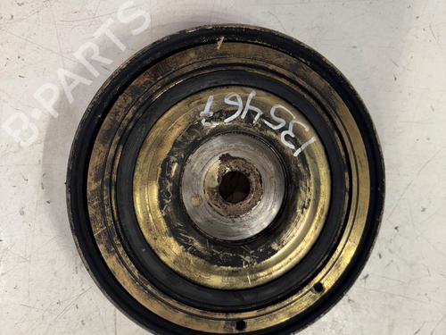 Pulley CITROËN C4 I (LC_)  | BP28795685M122 