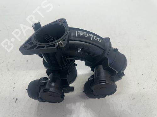Used Throttle body CITROËN C4 I (LC_) [2004-2014]  29268329