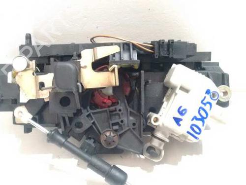 Trunk håndtak AUDI A6 C5 (4B2)  | BP23569026C132 