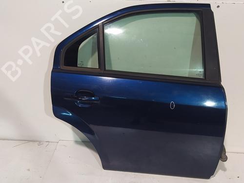 Used Right rear door FORD MONDEO III Saloon (B4Y) 2.0 16V TDDi / TDCi (115 hp) 23571572