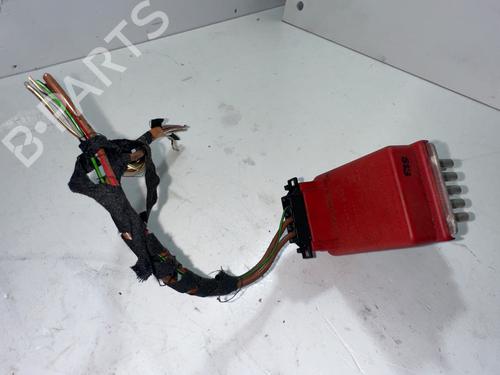 Heater resistor SEAT TOLEDO II (1M2) 1.9 TDI | BP29932790M108 