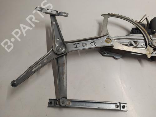 Front left window mechanism OPEL ASTRA H Estate (A04) 1.7 CDTI (L35) | BP23570067C22 