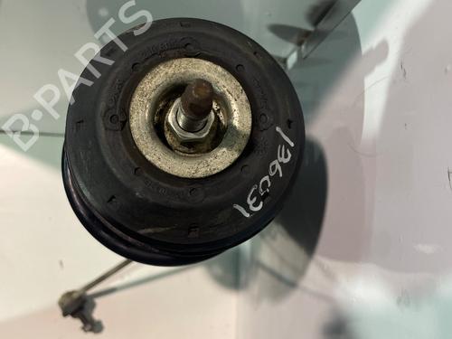 Right front shock absorber OPEL CORSA D (S07)  | BP29342993M17 