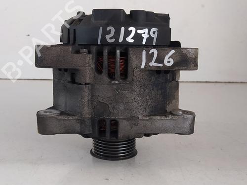 Generator PEUGEOT 206 Hatchback (2A/C) | BP31028610M7