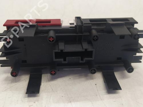 Warning switch RENAULT MEGANE II (BM0/1_, CM0/1_) 1.5 dCi (BM02, BM13, BM2A, CM02, CM13) | BP20327244I22 