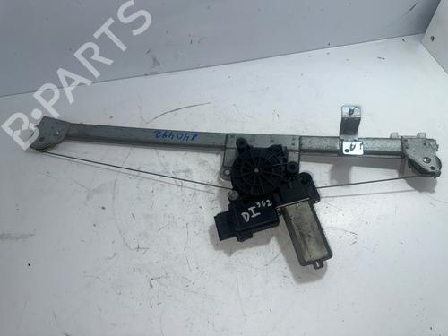 Used Front left window mechanism Front left window mechanism PEUGEOT BOXER Van [2006-2026] 33283025 33283025