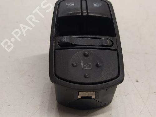 Left front window switch OPEL CORSA D (S07) | BP30115908I27
